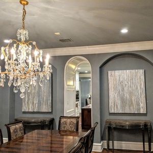 Kirven Designs Custom Artwork